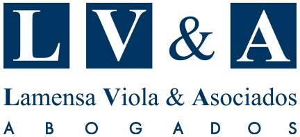 LV&A | Lamensa Viola & Asociados | A B O G A D O S